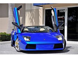 2006 Lamborghini Murcielago (CC-2076800) for sale in West Palm Beach, Florida