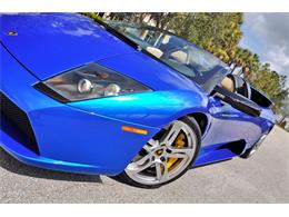 2006 Lamborghini Murcielago (CC-2076800) for sale in West Palm Beach, Florida