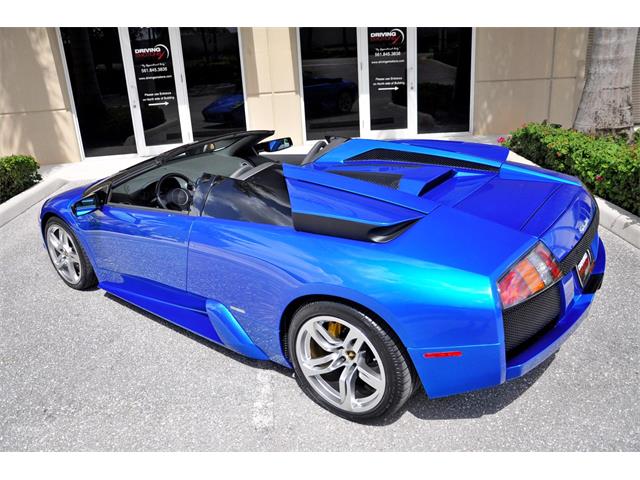 2006 Lamborghini Murcielago (CC-2076800) for sale in West Palm Beach, Florida