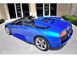 2006 Lamborghini Murcielago (CC-2076800) for sale in West Palm Beach, Florida