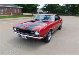 1968 Chevrolet Camaro (CC-2076801) for sale in Fenton, Missouri