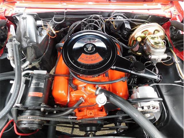 1968 Chevrolet Camaro (CC-2076801) for sale in Fenton, Missouri