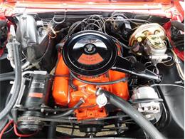 1968 Chevrolet Camaro (CC-2076801) for sale in Fenton, Missouri