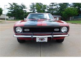 1968 Chevrolet Camaro (CC-2076801) for sale in Fenton, Missouri