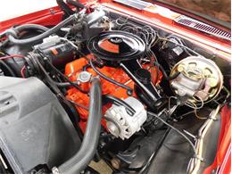 1968 Chevrolet Camaro (CC-2076801) for sale in Fenton, Missouri