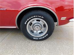 1968 Chevrolet Camaro (CC-2076801) for sale in Fenton, Missouri