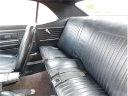 1968 Chevrolet Camaro (CC-2076801) for sale in Fenton, Missouri