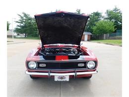 1968 Chevrolet Camaro (CC-2076801) for sale in Fenton, Missouri