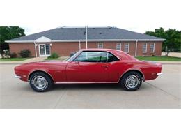 1968 Chevrolet Camaro (CC-2076801) for sale in Fenton, Missouri