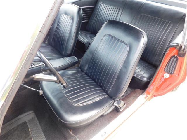 1968 Chevrolet Camaro (CC-2076801) for sale in Fenton, Missouri