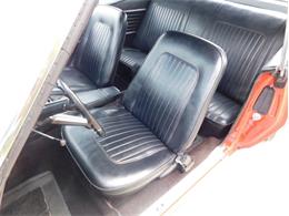 1968 Chevrolet Camaro (CC-2076801) for sale in Fenton, Missouri