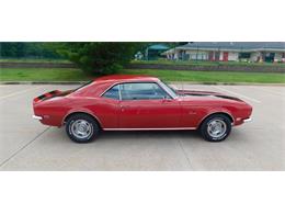 1968 Chevrolet Camaro (CC-2076801) for sale in Fenton, Missouri