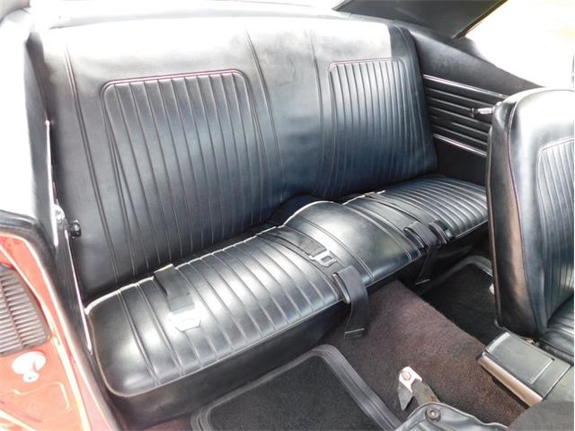 1968 Chevrolet Camaro (CC-2076801) for sale in Fenton, Missouri