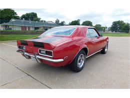 1968 Chevrolet Camaro (CC-2076801) for sale in Fenton, Missouri