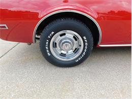 1968 Chevrolet Camaro (CC-2076801) for sale in Fenton, Missouri