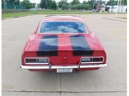 1968 Chevrolet Camaro (CC-2076801) for sale in Fenton, Missouri