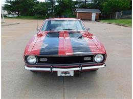 1968 Chevrolet Camaro (CC-2076801) for sale in Fenton, Missouri
