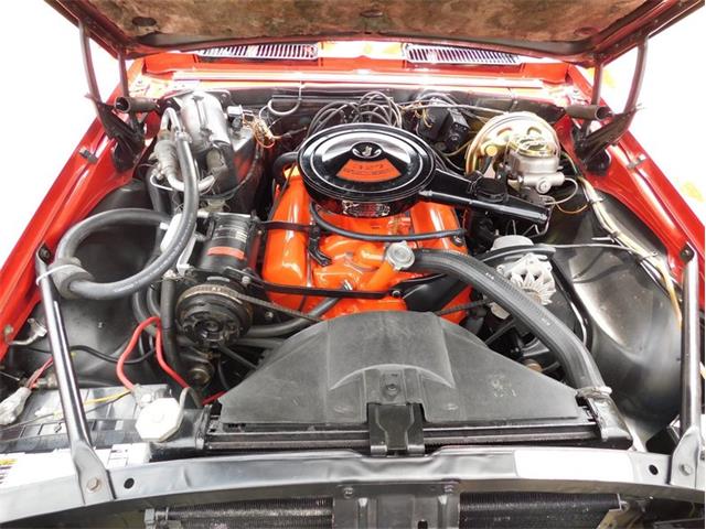 1968 Chevrolet Camaro (CC-2076801) for sale in Fenton, Missouri