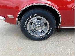 1968 Chevrolet Camaro (CC-2076801) for sale in Fenton, Missouri