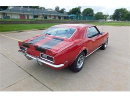1968 Chevrolet Camaro (CC-2076801) for sale in Fenton, Missouri