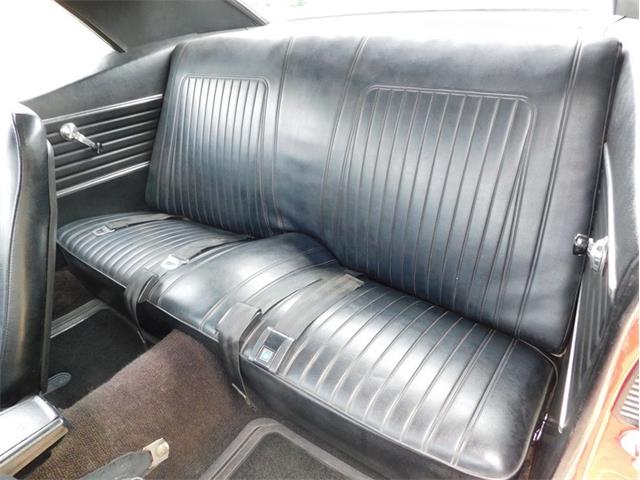 1968 Chevrolet Camaro (CC-2076801) for sale in Fenton, Missouri