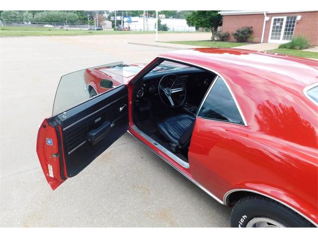 1968 Chevrolet Camaro (CC-2076801) for sale in Fenton, Missouri