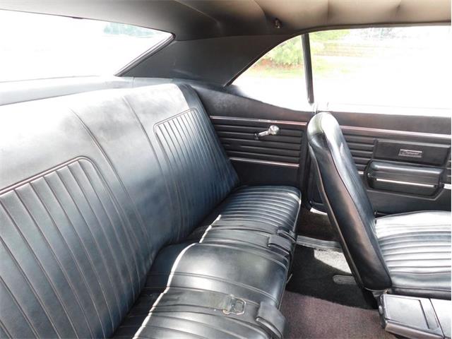 1968 Chevrolet Camaro (CC-2076801) for sale in Fenton, Missouri