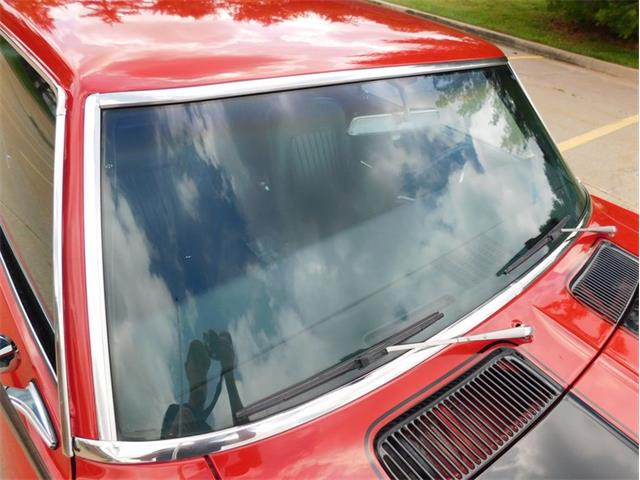 1968 Chevrolet Camaro (CC-2076801) for sale in Fenton, Missouri