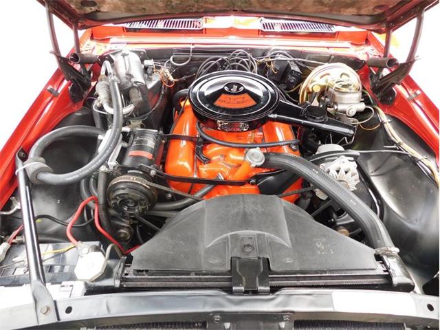 1968 Chevrolet Camaro (CC-2076801) for sale in Fenton, Missouri