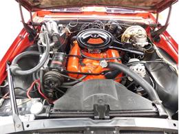 1968 Chevrolet Camaro (CC-2076801) for sale in Fenton, Missouri
