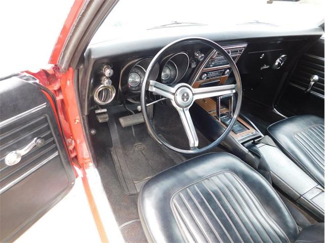 1968 Chevrolet Camaro (CC-2076801) for sale in Fenton, Missouri