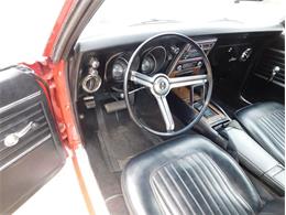 1968 Chevrolet Camaro (CC-2076801) for sale in Fenton, Missouri