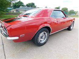 1968 Chevrolet Camaro (CC-2076801) for sale in Fenton, Missouri