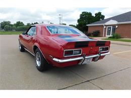 1968 Chevrolet Camaro (CC-2076801) for sale in Fenton, Missouri