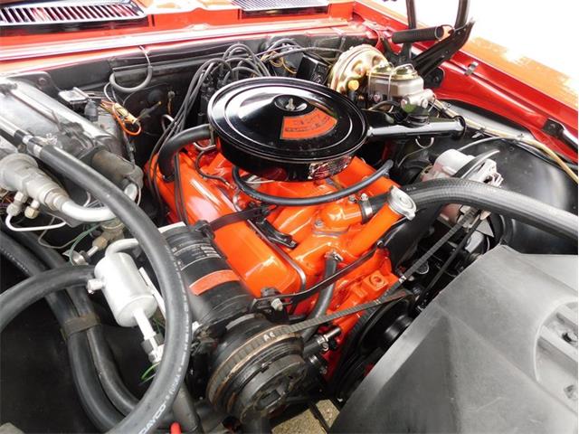 1968 Chevrolet Camaro (CC-2076801) for sale in Fenton, Missouri