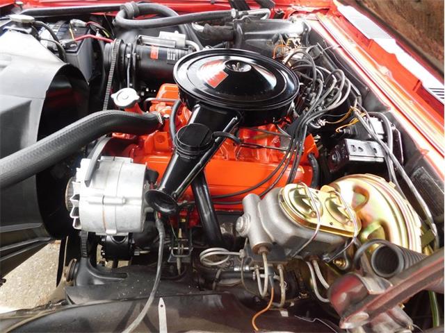 1968 Chevrolet Camaro (CC-2076801) for sale in Fenton, Missouri