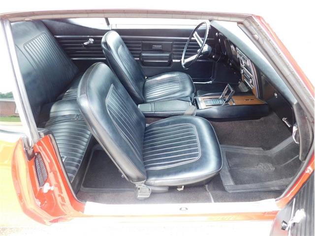 1968 Chevrolet Camaro (CC-2076801) for sale in Fenton, Missouri