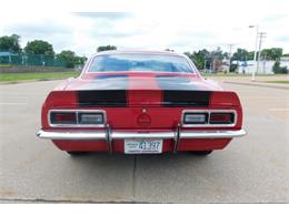 1968 Chevrolet Camaro (CC-2076801) for sale in Fenton, Missouri