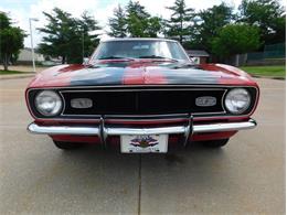 1968 Chevrolet Camaro (CC-2076801) for sale in Fenton, Missouri