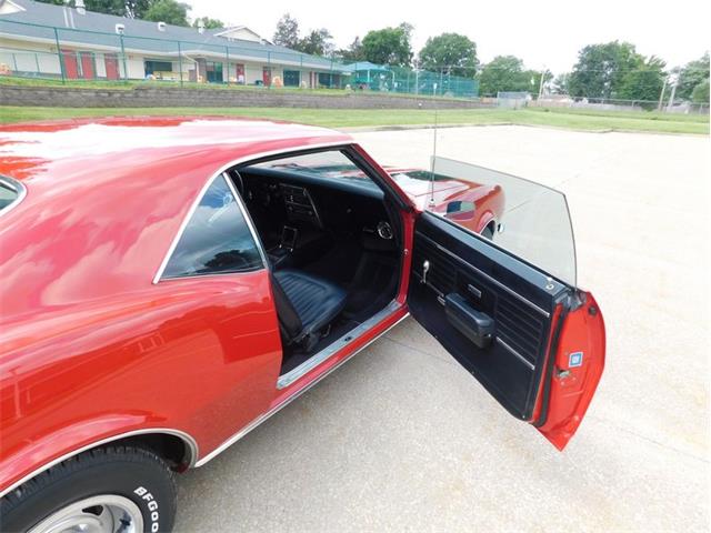 1968 Chevrolet Camaro (CC-2076801) for sale in Fenton, Missouri