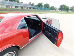 1968 Chevrolet Camaro (CC-2076801) for sale in Fenton, Missouri