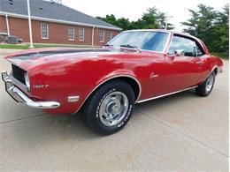 1968 Chevrolet Camaro (CC-2076801) for sale in Fenton, Missouri