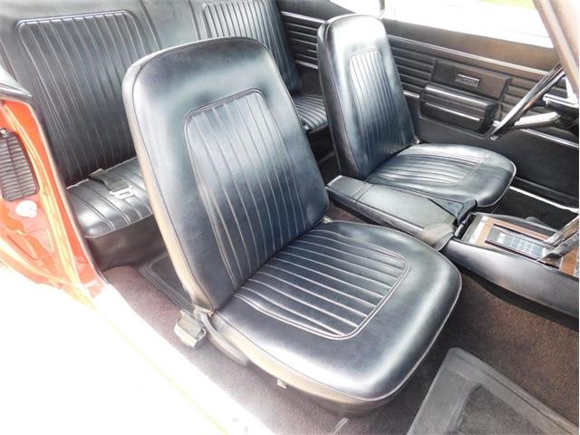 1968 Chevrolet Camaro (CC-2076801) for sale in Fenton, Missouri