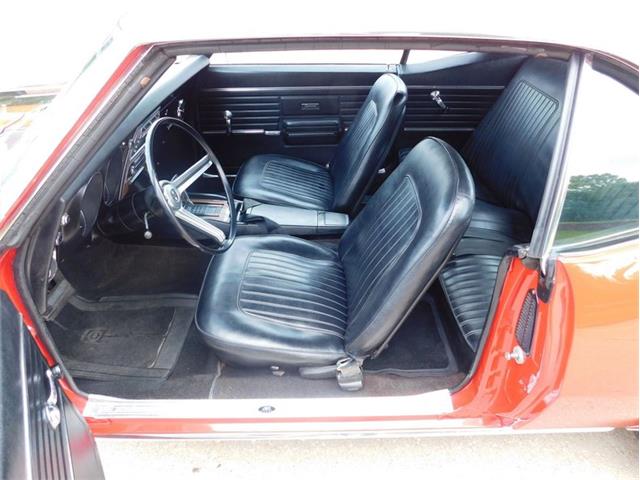 1968 Chevrolet Camaro (CC-2076801) for sale in Fenton, Missouri