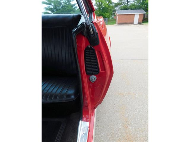 1968 Chevrolet Camaro (CC-2076801) for sale in Fenton, Missouri