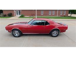 1968 Chevrolet Camaro (CC-2076801) for sale in Fenton, Missouri