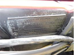 1968 Chevrolet Camaro (CC-2076801) for sale in Fenton, Missouri