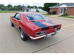 1968 Chevrolet Camaro (CC-2076801) for sale in Fenton, Missouri