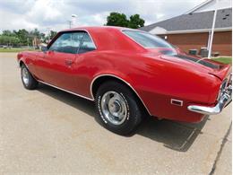 1968 Chevrolet Camaro (CC-2076801) for sale in Fenton, Missouri