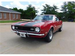 1968 Chevrolet Camaro (CC-2076801) for sale in Fenton, Missouri